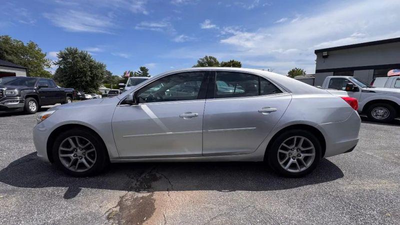 2016 Chevrolet Malibu Limited LT for sale in Pennsville, NJ