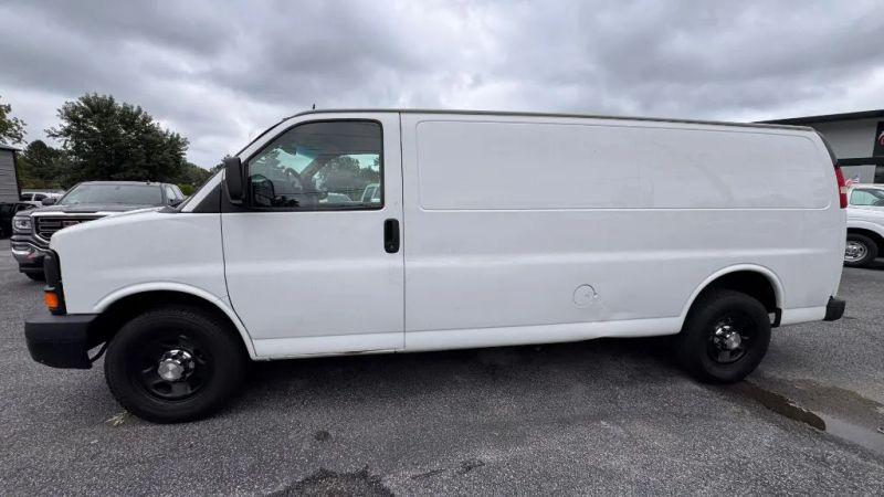 2014 Chevrolet Express Work Van for sale in Pennsville, NJ