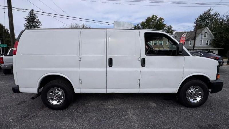 2014 GMC Savana 3500 Work Van for sale in Pennsville, NJ