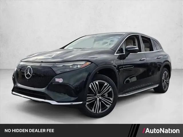 2024 Mercedes-Benz EQS EQS 450+ for sale in San Jose, CA
