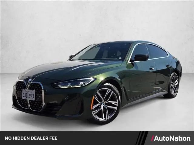 2024 BMW 430i Gran Coupe 430i for sale in San Jose, CA