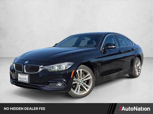 2018 BMW 430i Gran Coupe xDrive for sale in San Jose, CA
