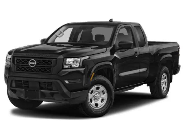 2022 Nissan Frontier Crew Cab PRO-4X 4x4 for sale in Paramus, NJ