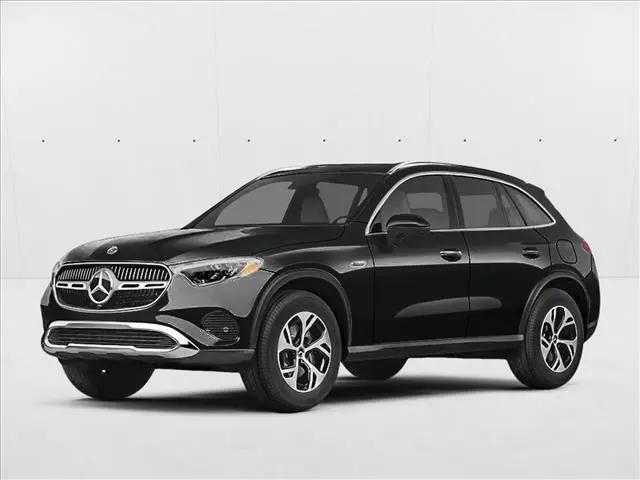 2027 Mercedes-Benz GLC GLC 350e for sale in San Jose, CA