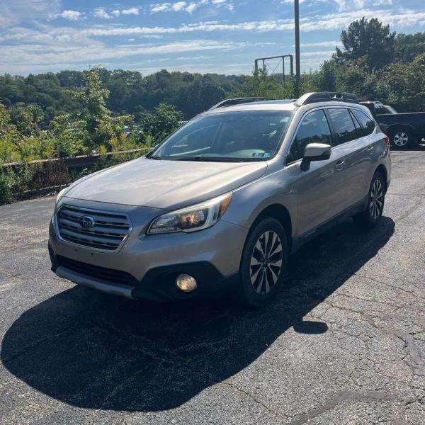 2015 Subaru Outback 2.5i Limited for sale in Carlstadt, NJ