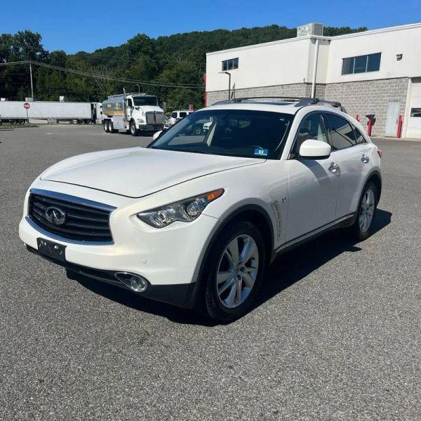 2014 INFINITI QX70 3.7 for sale in Carlstadt, NJ