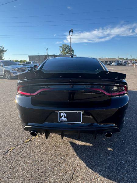 2021 Dodge Charger R/T RWD
