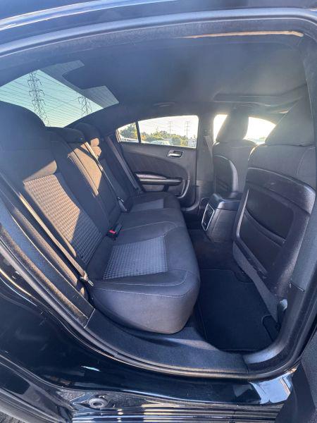 2021 Dodge Charger R/T RWD
