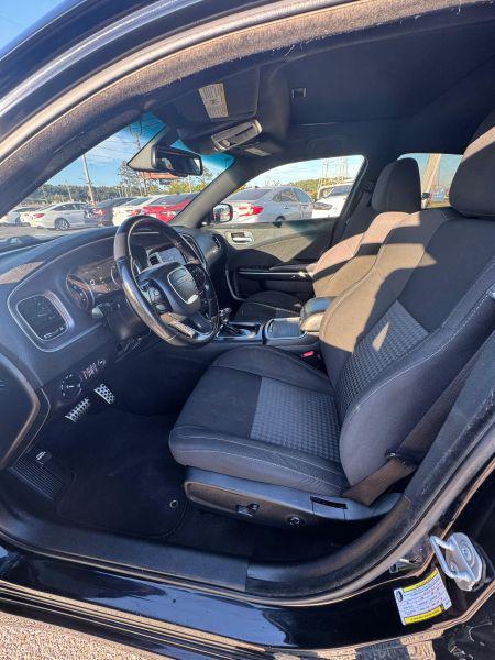 2021 Dodge Charger R/T RWD