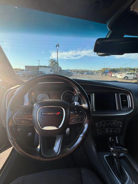 2021 Dodge Charger R/T RWD