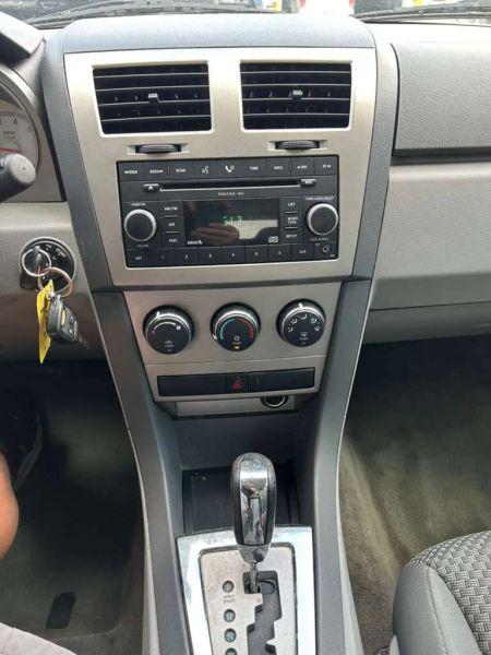 2008 Dodge Avenger SE