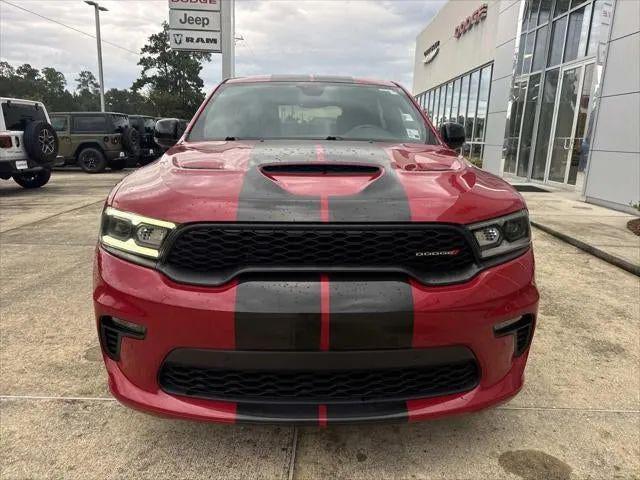 2022 Dodge Durango R/T RWD
