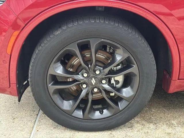 2022 Dodge Durango R/T RWD