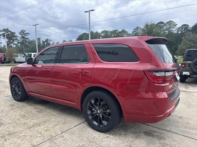 2022 Dodge Durango R/T RWD