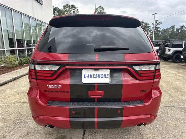 2022 Dodge Durango R/T RWD