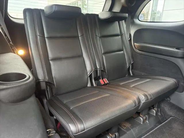 2022 Dodge Durango R/T RWD
