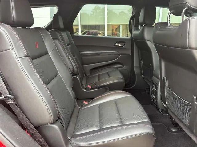 2022 Dodge Durango R/T RWD