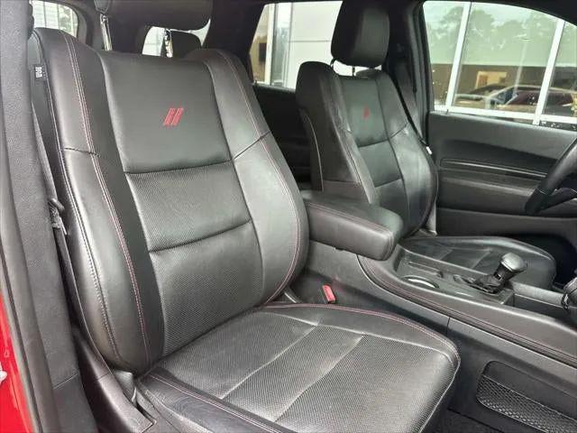 2022 Dodge Durango R/T RWD