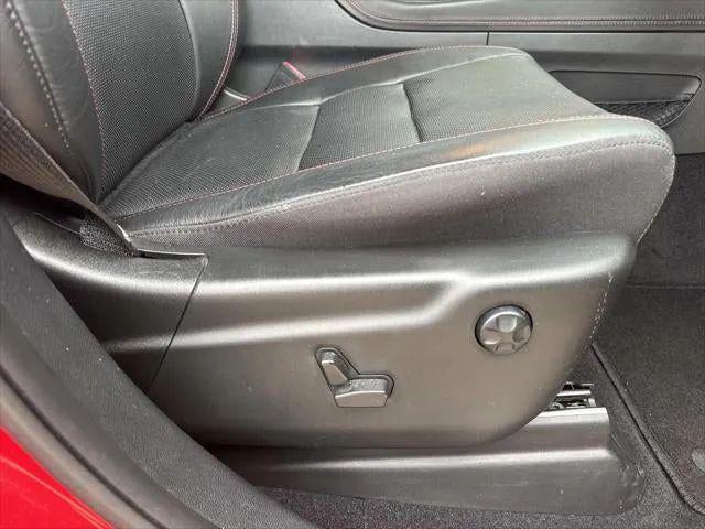 2022 Dodge Durango R/T RWD