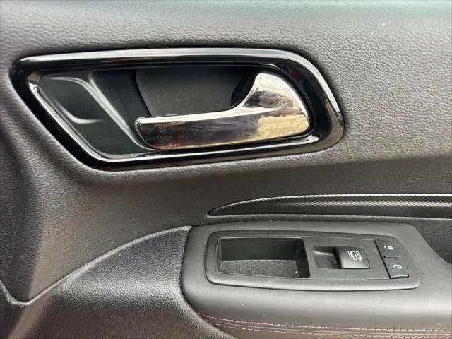 2022 Dodge Durango R/T RWD