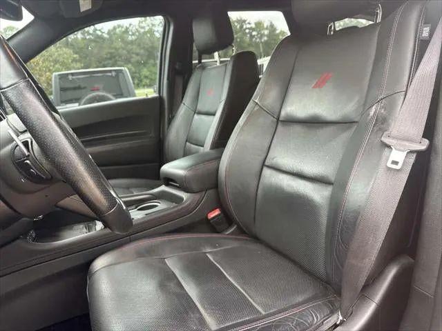 2022 Dodge Durango R/T RWD