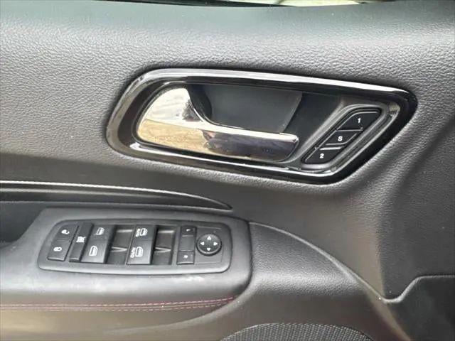 2022 Dodge Durango R/T RWD