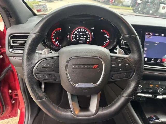 2022 Dodge Durango R/T RWD