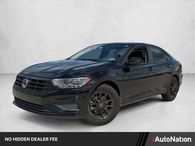 2020 Volkswagen Jetta 1.4T S for sale in Winter Park, FL