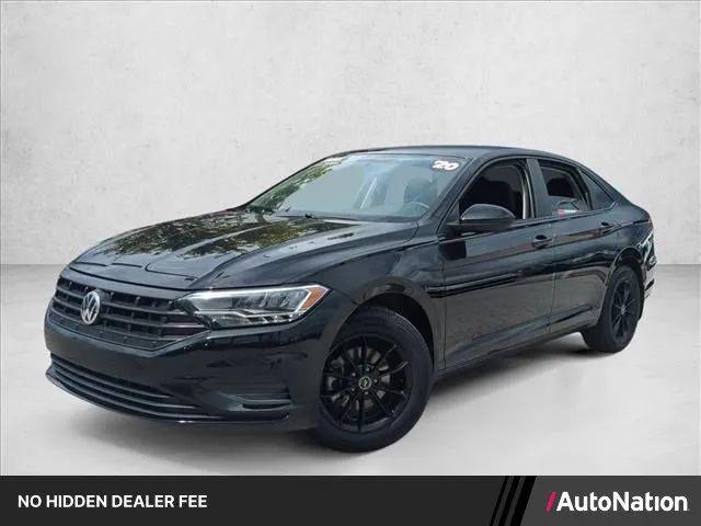 2020 Volkswagen Jetta 1.4T S for sale in Winter Park, FL