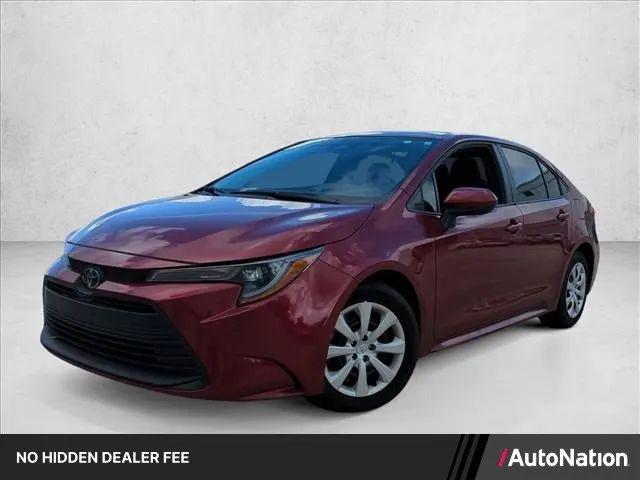 2025 Toyota Corolla LE for sale in Winter Park, FL
