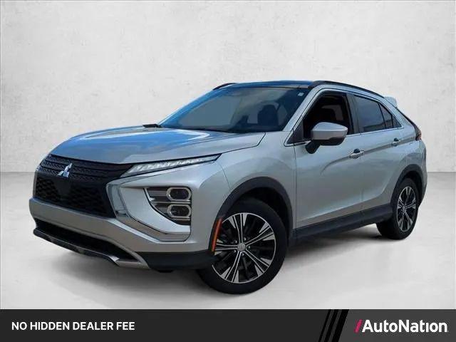 2022 Mitsubishi Eclipse Cross SE for sale in Winter Park, FL