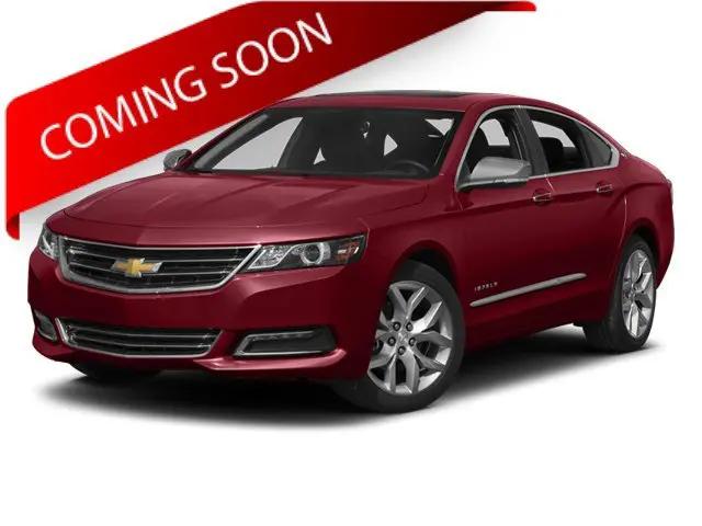 2014 Chevrolet Impala 2LZ for sale near Columbus, OH