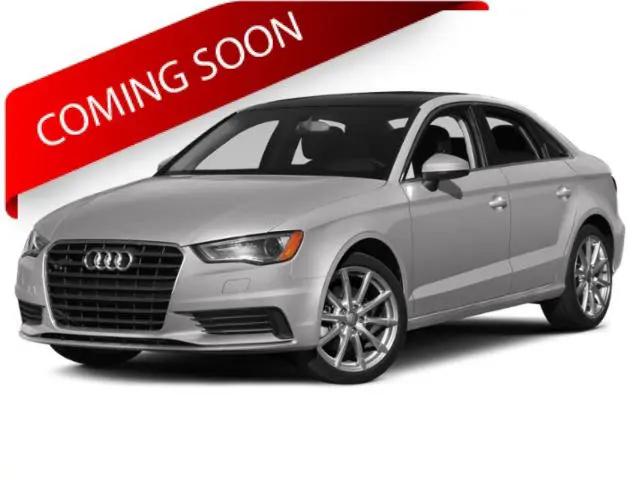 2015 Audi A3 1.8T Premium for sale near Columbus, OH
