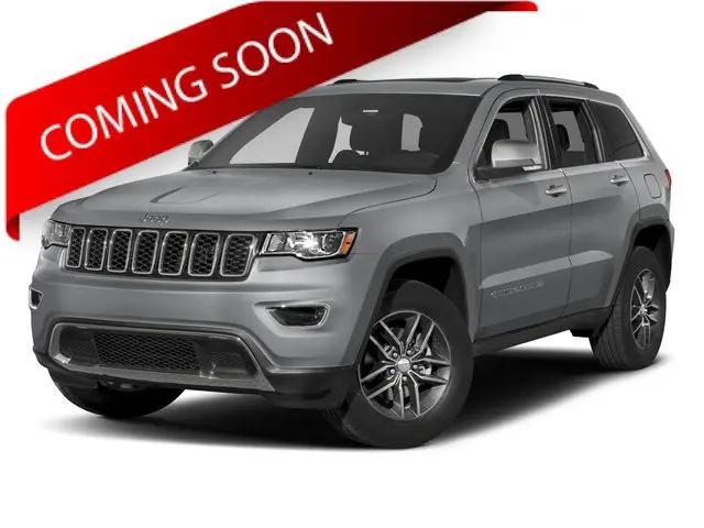 2017 Jeep Grand Cherokee Limited 4x4 for sale near Columbus, OH