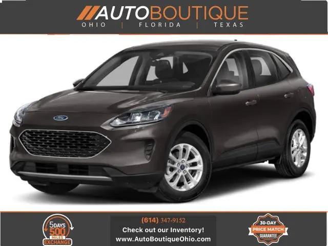 2021 Ford Escape SE for sale in Columbus, OH