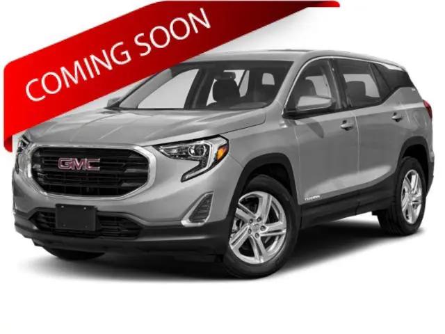 2018 GMC Terrain SLE for sale near Columbus, OH