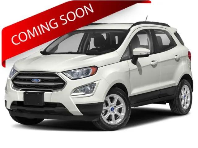 2020 Ford EcoSport SE for sale near Columbus, OH