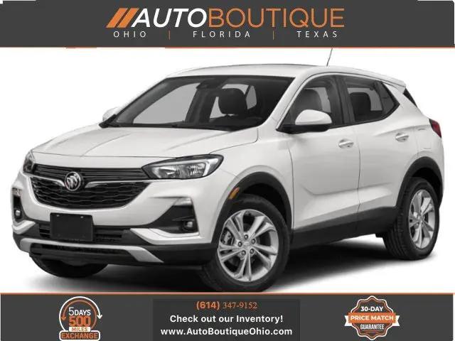 2021 Buick Encore GX AWD Select for sale in Columbus, OH