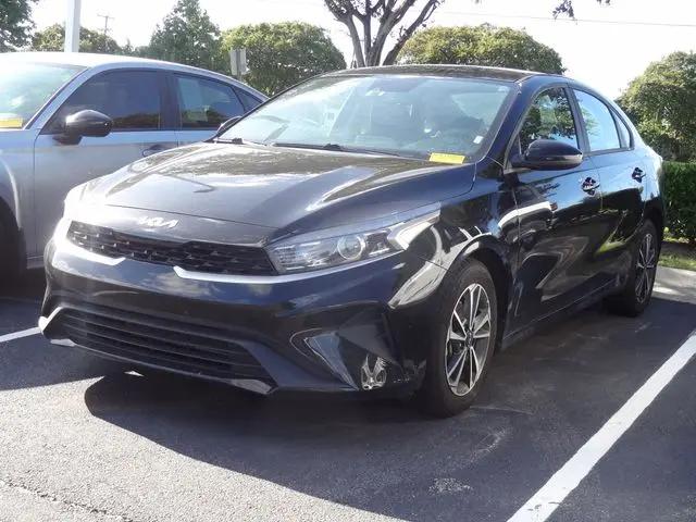 2024 Kia Forte LXS for sale in Chesapeake, VA