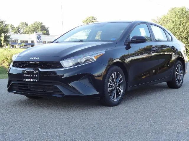 2024 Kia Forte LXS for sale in Chesapeake, VA
