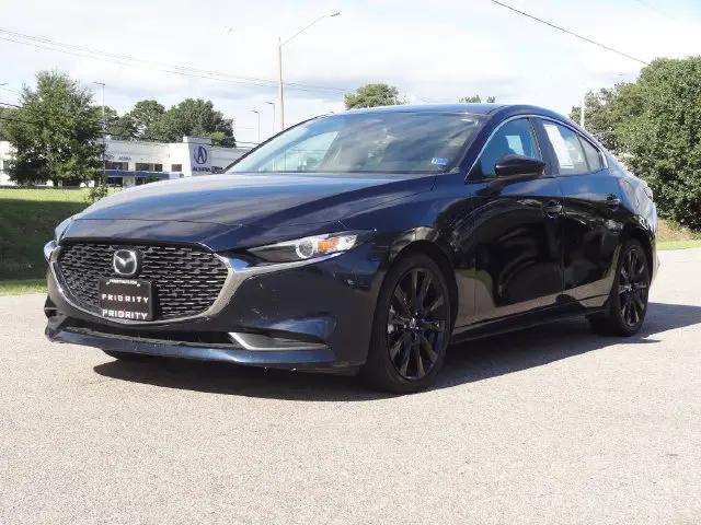 2024 Mazda Mazda3 2.5 S Select Sport for sale in Chesapeake, VA