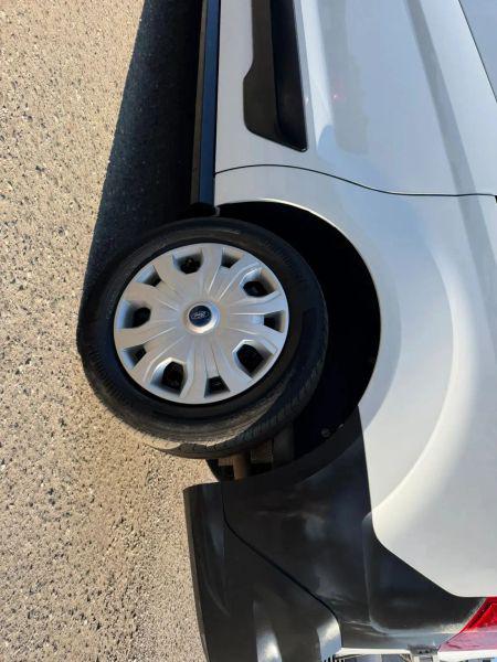 2021 Ford Transit Connect XL Cargo Van