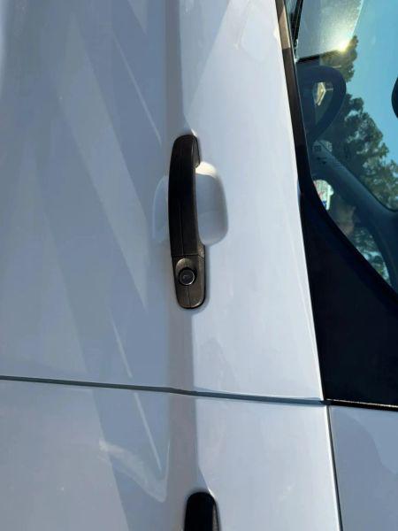 2021 Ford Transit Connect XL Cargo Van