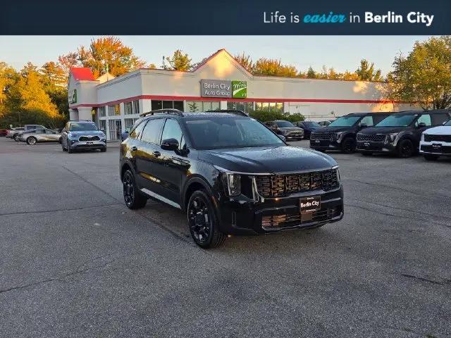 2026 Kia Sorento X-Line EX for sale in Williston, VT