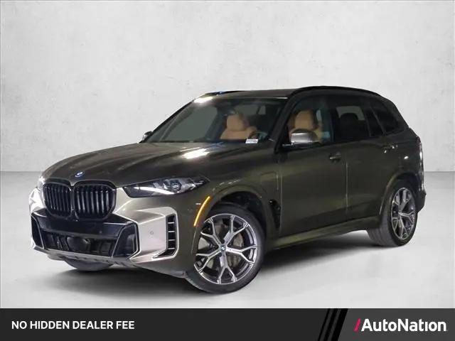 2024 BMW X5 xDrive50e for sale in Buena Park, CA