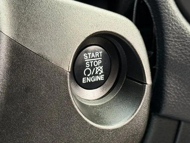 2017 Jeep Compass Latitude 4x4