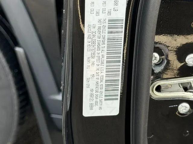 2017 Jeep Compass Latitude 4x4