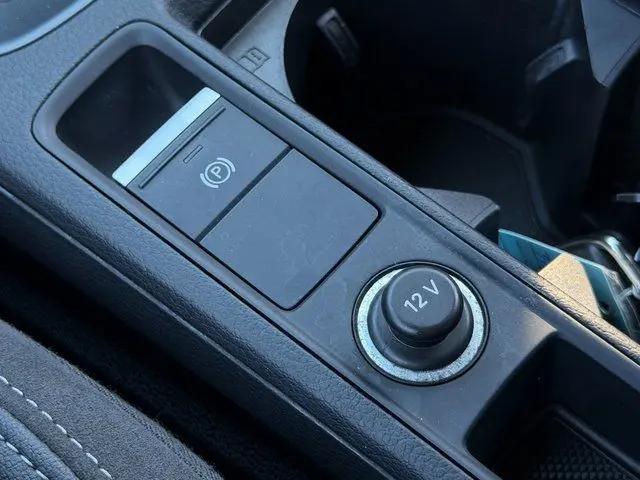2020 Audi Q3 Prestige 45 TFSI S line quattro Tiptronic