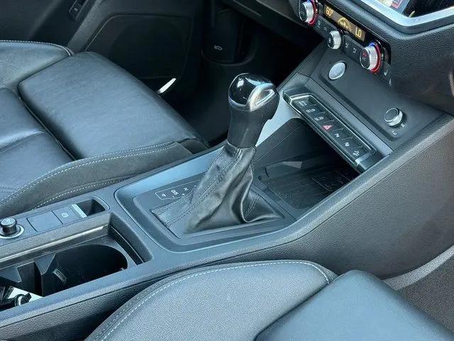 2020 Audi Q3 Prestige 45 TFSI S line quattro Tiptronic