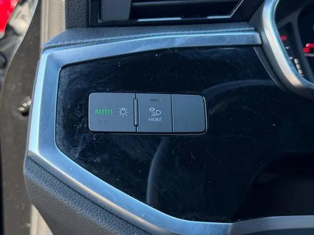 2020 Audi Q3 Prestige 45 TFSI S line quattro Tiptronic